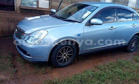 Oofamaa Nissan Note Blue Makiinaa iti Nairobi keessatti Nairobi keessatti Oofamaa Nissan Note Blue Makiinaa iti Nairobi keessatti Nairobi keessatti