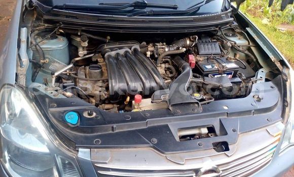 Nunua Ilio tumika Nissan Note Bluu Gari ndani ya Nairobi nchini Nairobi Nunua Ilio tumika Nissan Note Bluu Gari ndani ya Nairobi nchini Nairobi