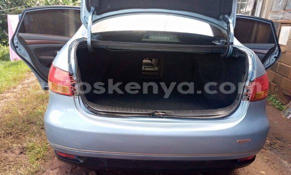 Nunua Ilio tumika Nissan Note Bluu Gari ndani ya Nairobi nchini Nairobi Nunua Ilio tumika Nissan Note Bluu Gari ndani ya Nairobi nchini Nairobi