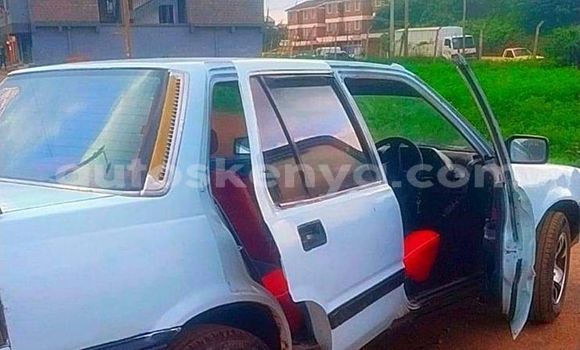 Nunua Ilio tumika Honda Civic Nyeupe Gari ndani ya Nairobi nchini Nairobi Nunua Ilio tumika Honda Civic Nyeupe Gari ndani ya Nairobi nchini Nairobi