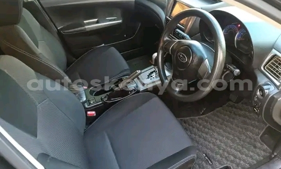 Buy Used Subaru Impreza Black Car in Nairobi in Nairobi Buy Used Subaru Impreza Black Car in Nairobi in Nairobi