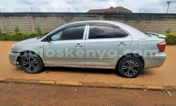 Buy Used Toyota Premio Silver Car in Nairobi in Nairobi Buy Used Toyota Premio Silver Car in Nairobi in Nairobi