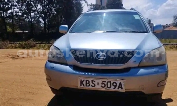 Buy Used Lexus RX 300 Other Car in Nairobi in Nairobi Buy Used Lexus RX 300 Other Car in Nairobi in Nairobi