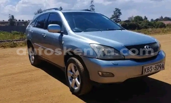 Buy Used Lexus RX 300 Other Car in Nairobi in Nairobi Buy Used Lexus RX 300 Other Car in Nairobi in Nairobi