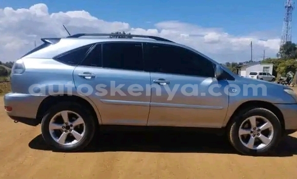Buy Used Lexus RX 300 Other Car in Nairobi in Nairobi Buy Used Lexus RX 300 Other Car in Nairobi in Nairobi