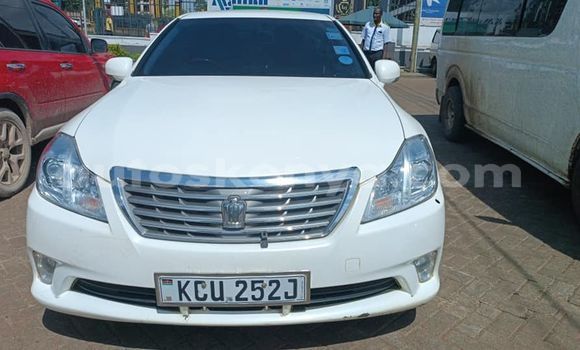 Oofamaa Toyota Crown Other Makiinaa iti Nairobi keessatti Nairobi keessatti Oofamaa Toyota Crown Other Makiinaa iti Nairobi keessatti Nairobi keessatti