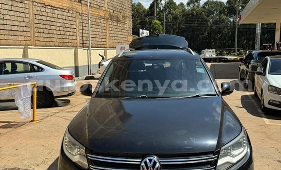 Buy Used Volkswagen Tiguan Other Car in Nairobi in Nairobi Buy Used Volkswagen Tiguan Other Car in Nairobi in Nairobi