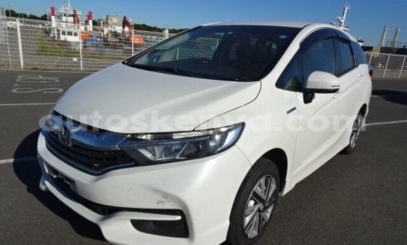 Buy Used Honda Shuttle Other Car in Nairobi in Nairobi Buy Used Honda Shuttle Other Car in Nairobi in Nairobi