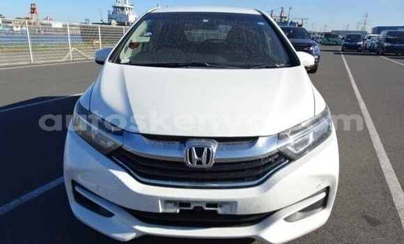 Buy Used Honda Shuttle Other Car in Nairobi in Nairobi Buy Used Honda Shuttle Other Car in Nairobi in Nairobi