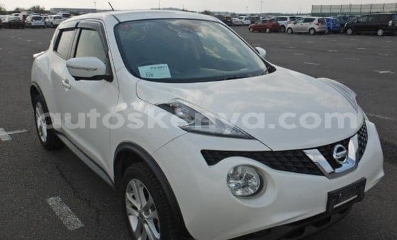 Buy Used Nissan Kix Other Car in Nairobi in Nairobi