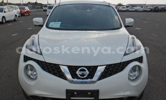 Buy Used Nissan Kix Other Car in Nairobi in Nairobi Buy Used Nissan Kix Other Car in Nairobi in Nairobi