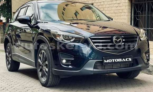 Buy Used Mazda CX-3 Black Car in Nairobi in Nairobi Buy Used Mazda CX-3 Black Car in Nairobi in Nairobi