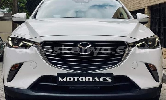 Buy Used Mazda CX-3 Other Car in Nairobi in Nairobi Buy Used Mazda CX-3 Other Car in Nairobi in Nairobi