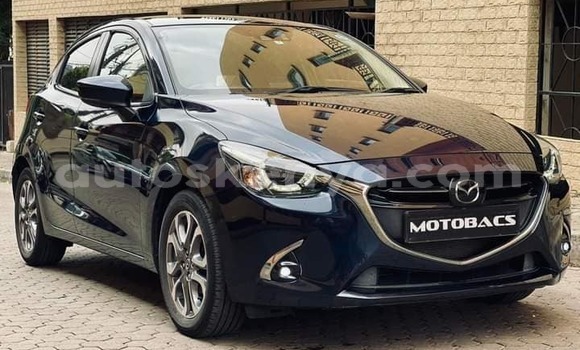 Buy Used Mazda Demio Black Car in Nairobi in Nairobi Buy Used Mazda Demio Black Car in Nairobi in Nairobi