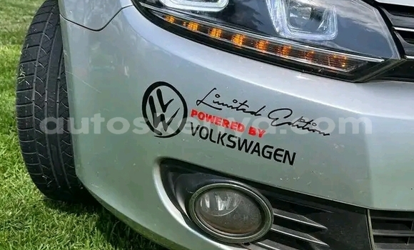 Buy Used Volkswagen Golf Silver Car in Kiambu in Central Kenya Buy Used Volkswagen Golf Silver Car in Kiambu in Central Kenya