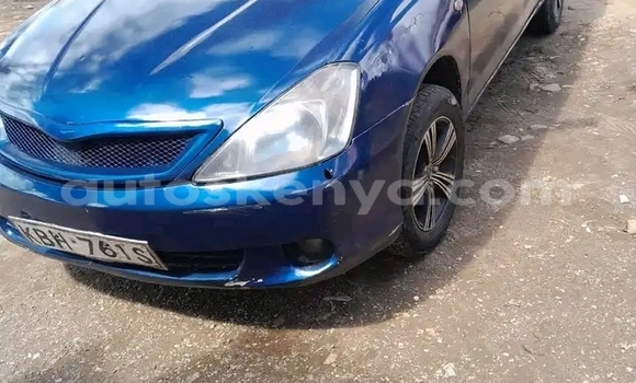 Nunua Ilio tumika Toyota Allion Bluu Gari ndani ya Nairobi nchini Nairobi Nunua Ilio tumika Toyota Allion Bluu Gari ndani ya Nairobi nchini Nairobi