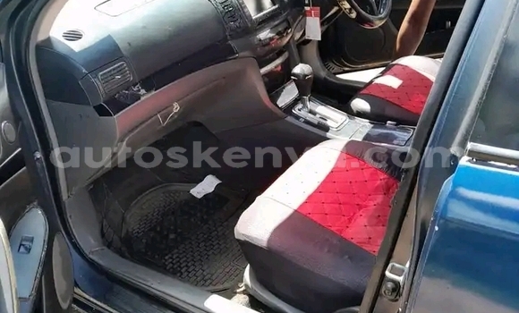 Oofamaa Toyota Allion Blue Makiinaa iti Nairobi keessatti Nairobi keessatti Oofamaa Toyota Allion Blue Makiinaa iti Nairobi keessatti Nairobi keessatti