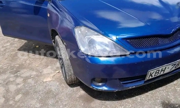 Oofamaa Toyota Allion Blue Makiinaa iti Nairobi keessatti Nairobi keessatti Oofamaa Toyota Allion Blue Makiinaa iti Nairobi keessatti Nairobi keessatti