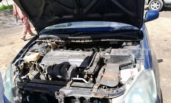 Oofamaa Toyota Allion Blue Makiinaa iti Nairobi keessatti Nairobi keessatti Oofamaa Toyota Allion Blue Makiinaa iti Nairobi keessatti Nairobi keessatti