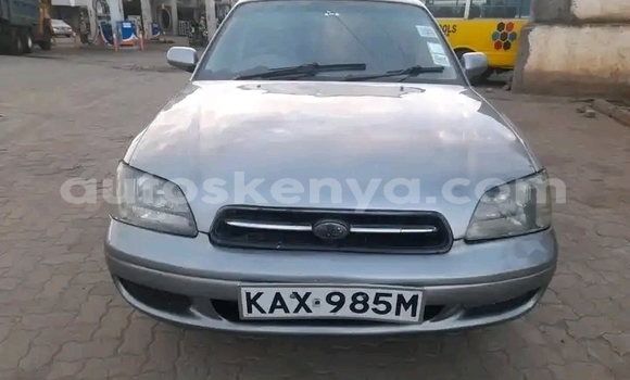 Buy Used Subaru Legacy Other Car in Nairobi in Nairobi