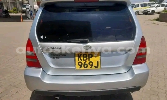 Nunua Ilio tumika Subaru Forester Fedha Gari ndani ya Nairobi nchini Nairobi