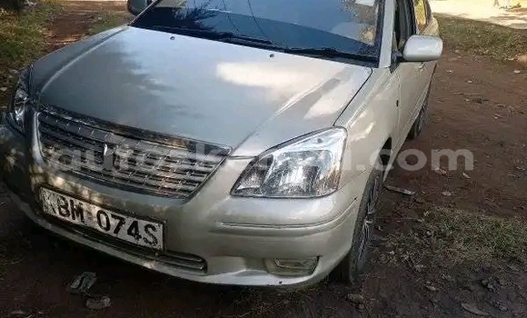 Buy Used Toyota Premio Other Car in Kiambu in Central Kenya Buy Used Toyota Premio Other Car in Kiambu in Central Kenya
