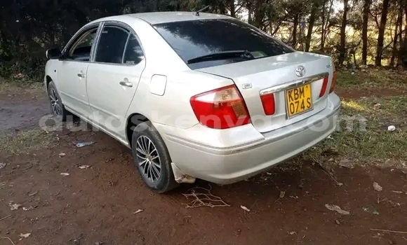 Buy Used Toyota Premio Other Car in Kiambu in Central Kenya Buy Used Toyota Premio Other Car in Kiambu in Central Kenya