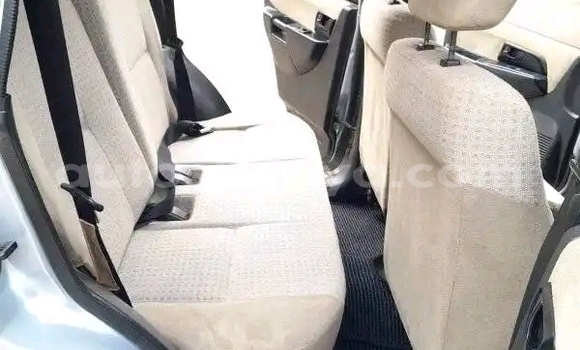 Buy Used Mitsubishi Pajero iO Silver Car in Kiambu in Central Kenya Buy Used Mitsubishi Pajero iO Silver Car in Kiambu in Central Kenya