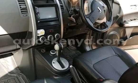 Buy Used Nissan X–Trail Other Car in Nairobi in Nairobi Buy Used Nissan X–Trail Other Car in Nairobi in Nairobi