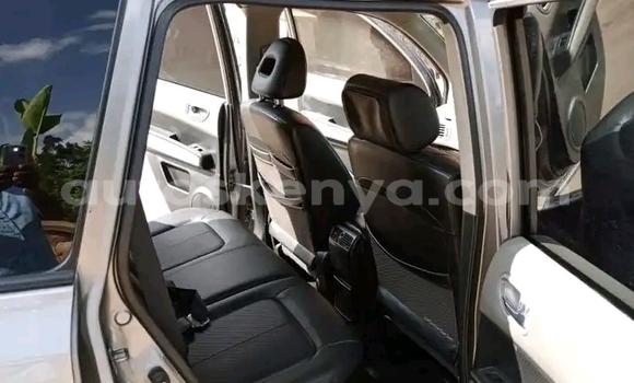 Buy Used Nissan X–Trail Other Car in Nairobi in Nairobi Buy Used Nissan X–Trail Other Car in Nairobi in Nairobi