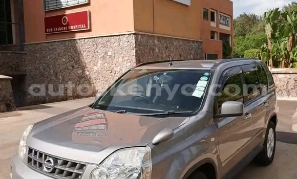 Buy Used Nissan X–Trail Other Car in Nairobi in Nairobi Buy Used Nissan X–Trail Other Car in Nairobi in Nairobi