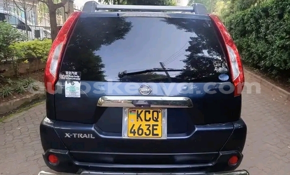 Nunua Ilio tumika Nissan X–Trail Nyingine Gari ndani ya Nairobi nchini Nairobi