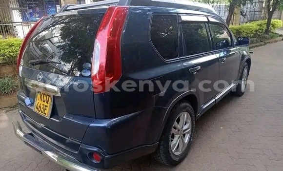 Buy Used Nissan X–Trail Other Car in Nairobi in Nairobi Buy Used Nissan X–Trail Other Car in Nairobi in Nairobi