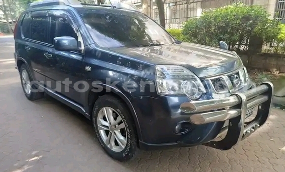Buy Used Nissan X–Trail Other Car in Nairobi in Nairobi Buy Used Nissan X–Trail Other Car in Nairobi in Nairobi