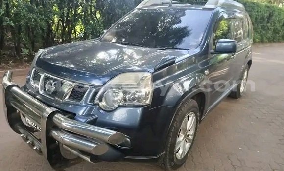Buy Used Nissan X–Trail Other Car in Nairobi in Nairobi Buy Used Nissan X–Trail Other Car in Nairobi in Nairobi