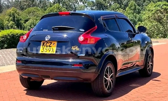 Buy Used Nissan Juke Blue Car in Nairobi in Nairobi Buy Used Nissan Juke Blue Car in Nairobi in Nairobi