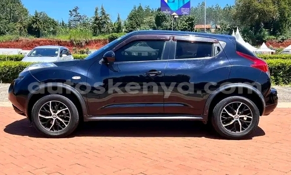 Buy Used Nissan Juke Blue Car in Nairobi in Nairobi Buy Used Nissan Juke Blue Car in Nairobi in Nairobi