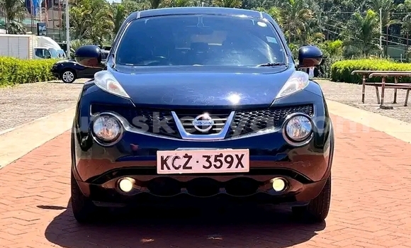 Buy Used Nissan Juke Blue Car in Nairobi in Nairobi Buy Used Nissan Juke Blue Car in Nairobi in Nairobi