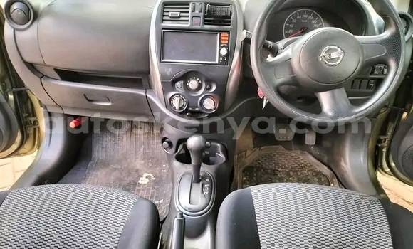 Buy Used Nissan March Other Car in Nairobi in Nairobi Buy Used Nissan March Other Car in Nairobi in Nairobi
