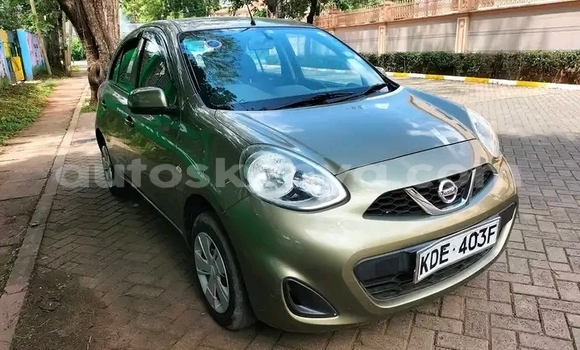 Buy Used Nissan March Other Car in Nairobi in Nairobi Buy Used Nissan March Other Car in Nairobi in Nairobi
