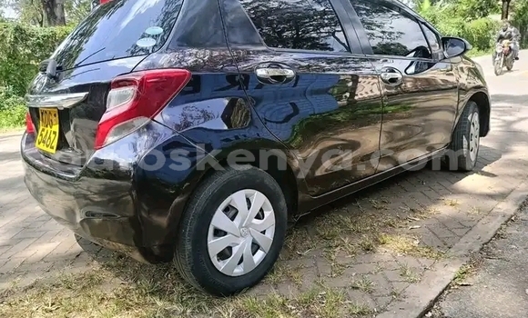 Buy Used Toyota Vitz Other Car in Nairobi in Nairobi Buy Used Toyota Vitz Other Car in Nairobi in Nairobi