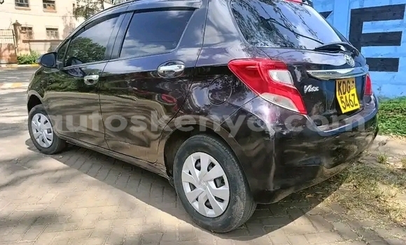 Buy Used Toyota Vitz Other Car in Nairobi in Nairobi Buy Used Toyota Vitz Other Car in Nairobi in Nairobi