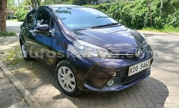 Buy Used Toyota Vitz Other Car in Nairobi in Nairobi Buy Used Toyota Vitz Other Car in Nairobi in Nairobi