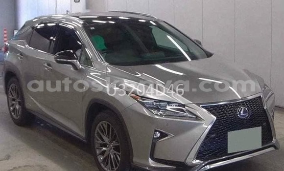 Nunua Ilio tumika Lexus RX 350 Nyingine Gari ndani ya Busia nchini West Kenya
