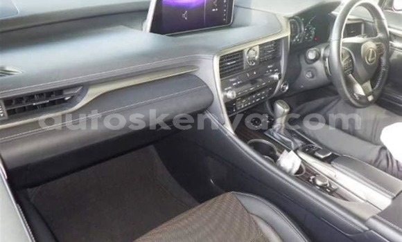 Nunua Ilio tumika Lexus RX 350 Nyingine Gari ndani ya Busia nchini West Kenya Nunua Ilio tumika Lexus RX 350 Nyingine Gari ndani ya Busia nchini West Kenya