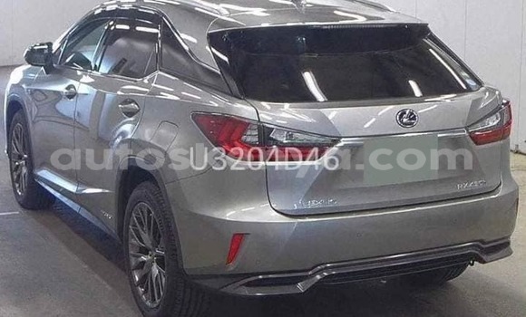 Nunua Ilio tumika Lexus RX 350 Nyingine Gari ndani ya Busia nchini West Kenya Nunua Ilio tumika Lexus RX 350 Nyingine Gari ndani ya Busia nchini West Kenya