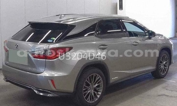 Nunua Ilio tumika Lexus RX 350 Nyingine Gari ndani ya Busia nchini West Kenya Nunua Ilio tumika Lexus RX 350 Nyingine Gari ndani ya Busia nchini West Kenya