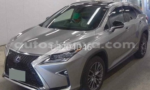 Nunua Ilio tumika Lexus RX 350 Nyingine Gari ndani ya Busia nchini West Kenya Nunua Ilio tumika Lexus RX 350 Nyingine Gari ndani ya Busia nchini West Kenya