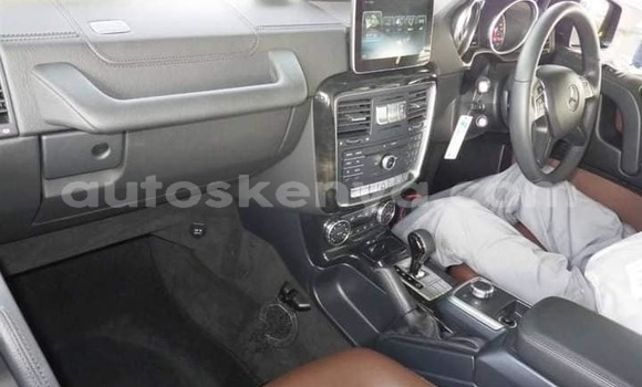 Nunua Ilio tumika Mercedes‒Benz G-klasse Nyingine Gari ndani ya Bura nchini Kaskazini Mashariki mwa Kenya Nunua Ilio tumika Mercedes‒Benz G-klasse Nyingine Gari ndani ya Bura nchini Kaskazini Mashariki mwa Kenya