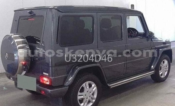 Nunua Ilio tumika Mercedes‒Benz G-klasse Nyingine Gari ndani ya Bura nchini Kaskazini Mashariki mwa Kenya Nunua Ilio tumika Mercedes‒Benz G-klasse Nyingine Gari ndani ya Bura nchini Kaskazini Mashariki mwa Kenya